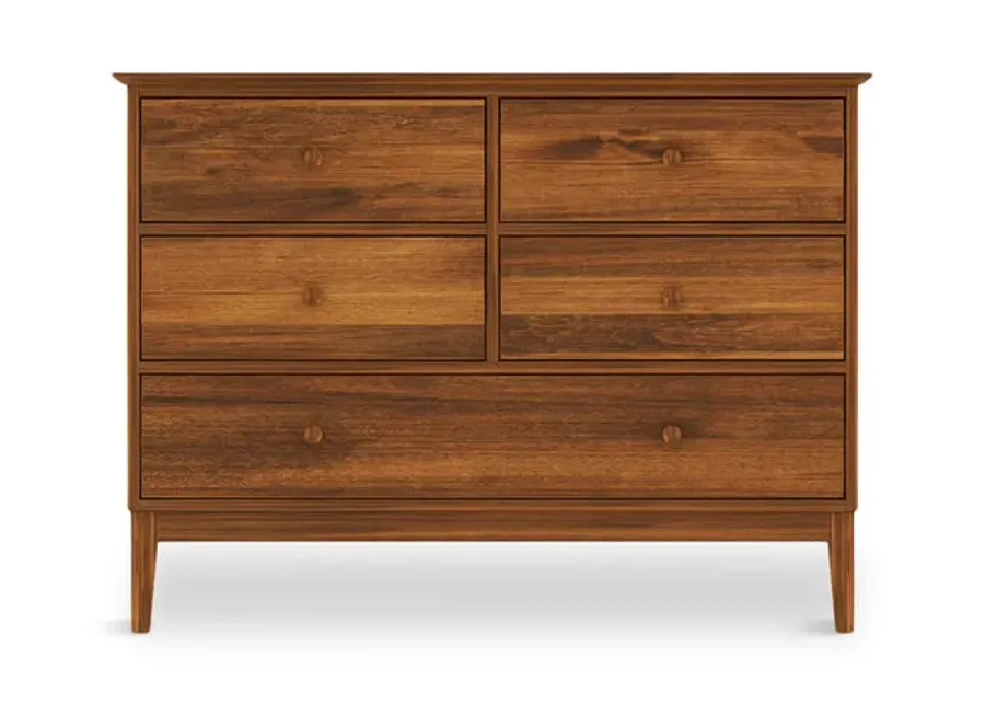 Origins Gable Road Media Dresser