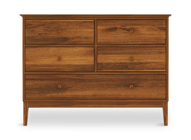 Origins Gable Road Media Dresser