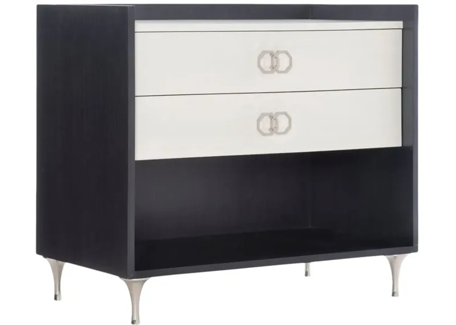 Silhouette Nightstand