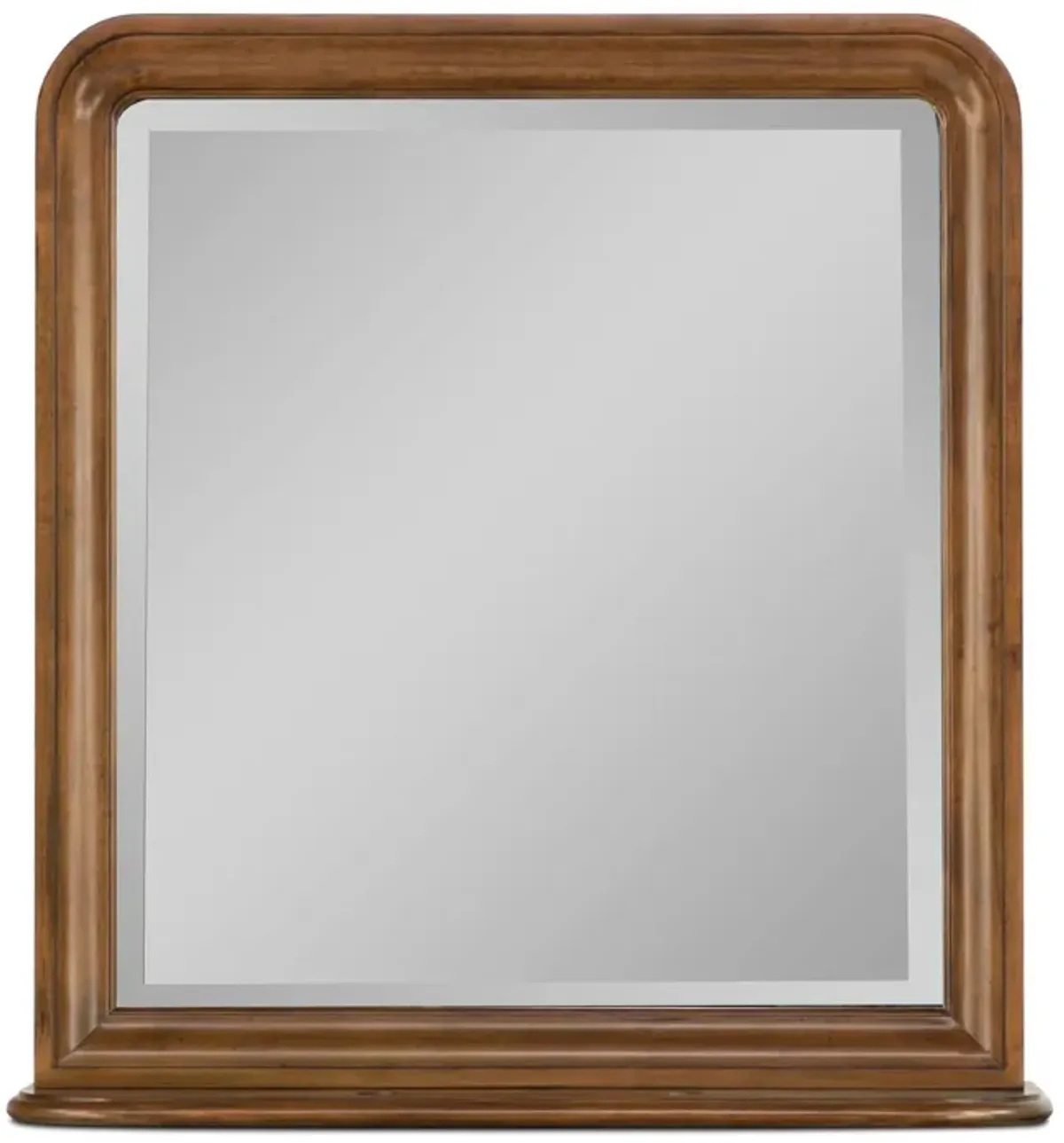 New Lou Storage Mirror