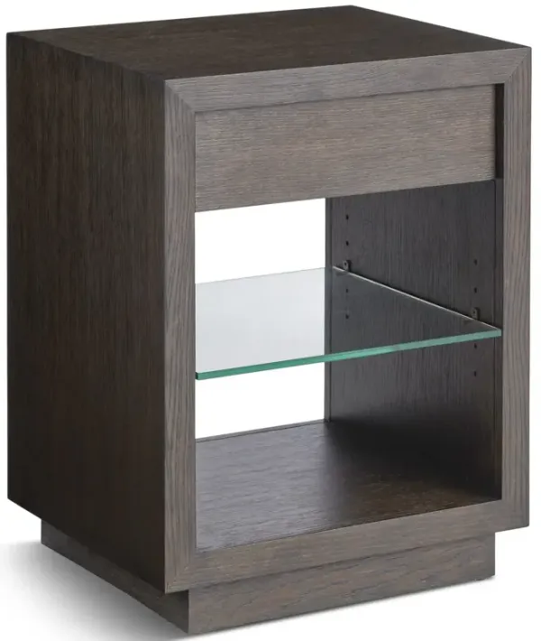 Park City Nightstand