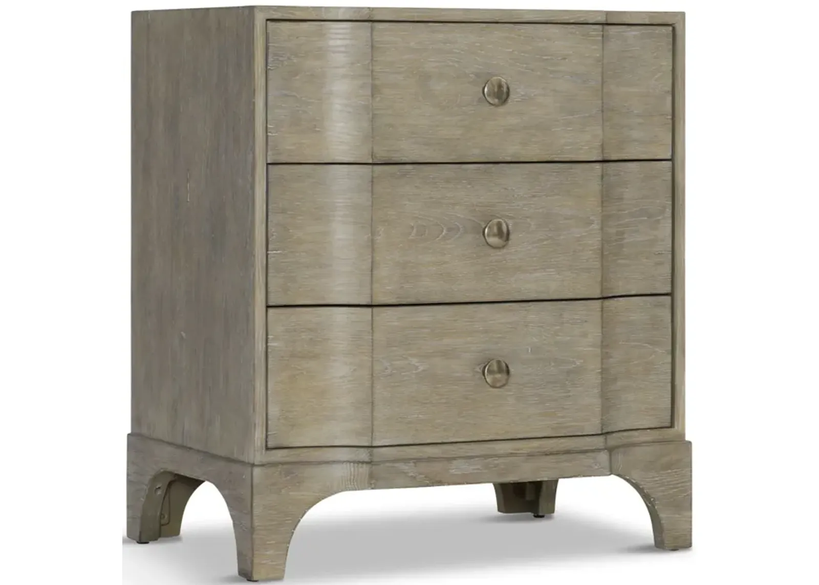 Albion Nightstand