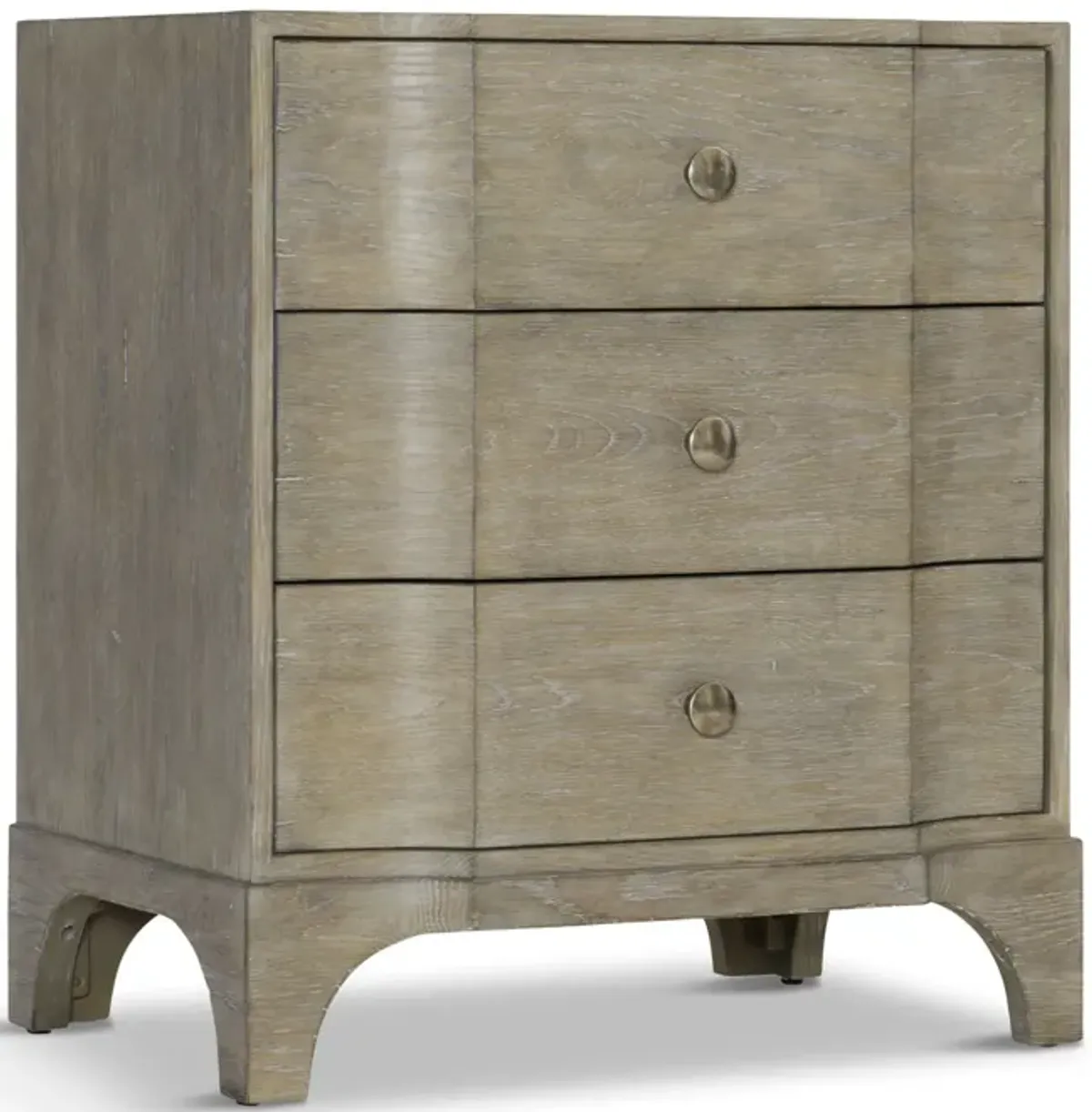 Albion Nightstand