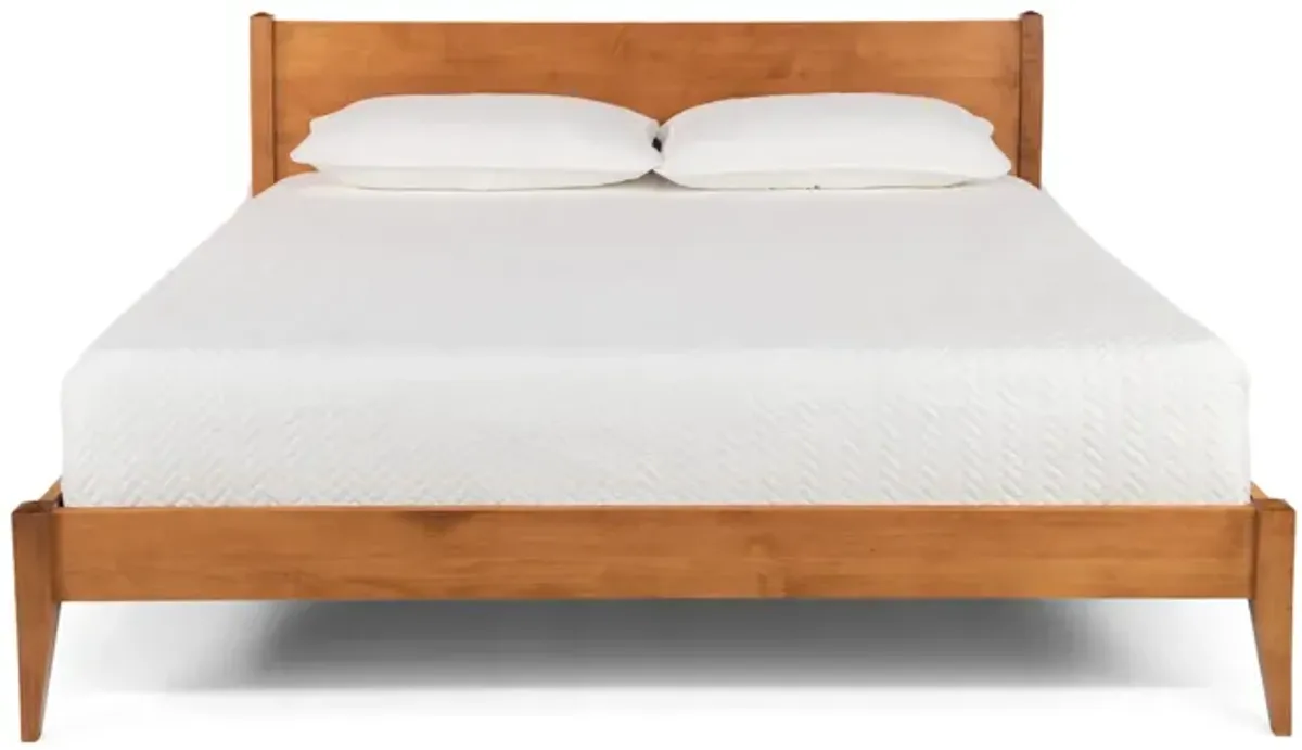 Mitchell King Platform Bed