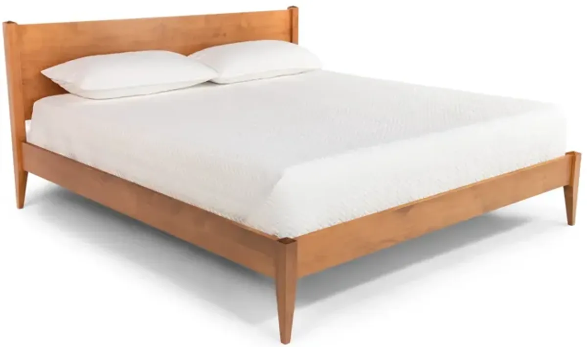 Mitchell King Platform Bed