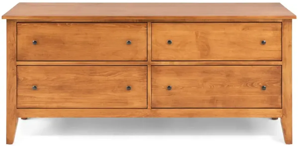 Vineyard Dresser