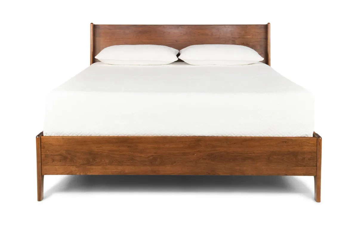 Sunbury King Storage Bed