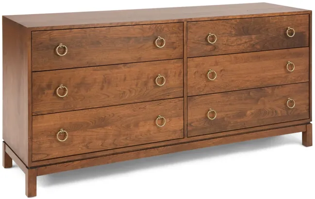 Tomlin Dresser