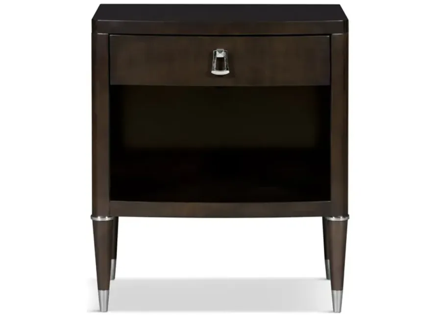 Lillet Open Nightstand