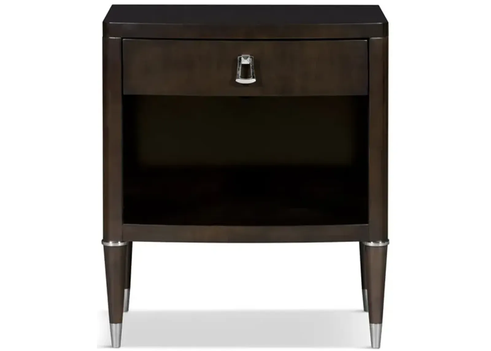 Lillet Open Nightstand