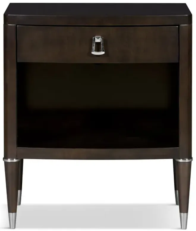 Lillet Open Nightstand