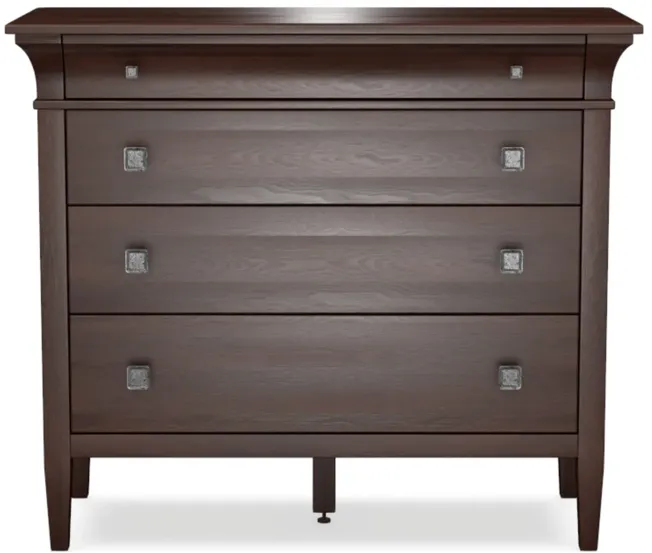 Prominence Dresser