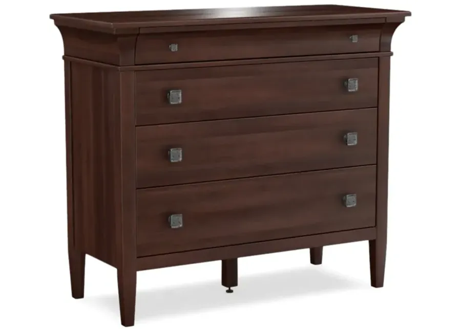 Prominence Dresser