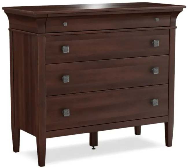 Prominence Dresser