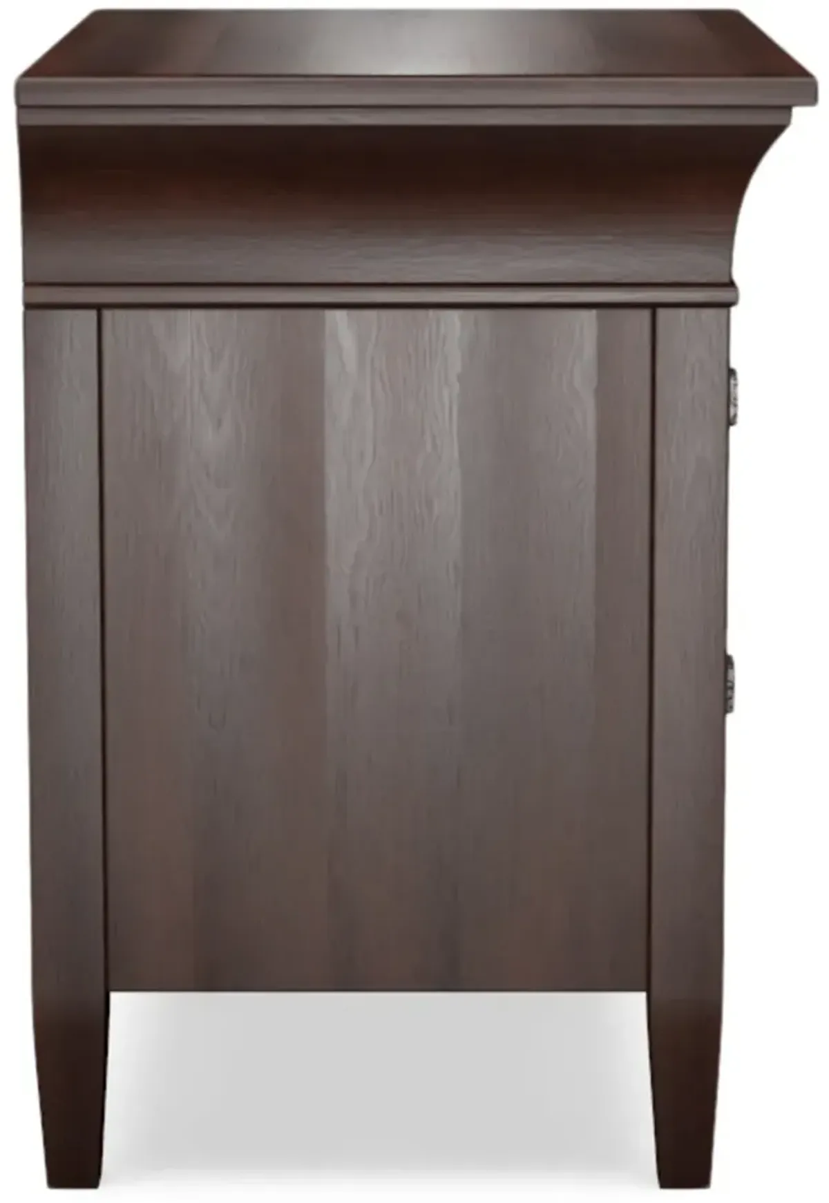 Prominence Nightstand