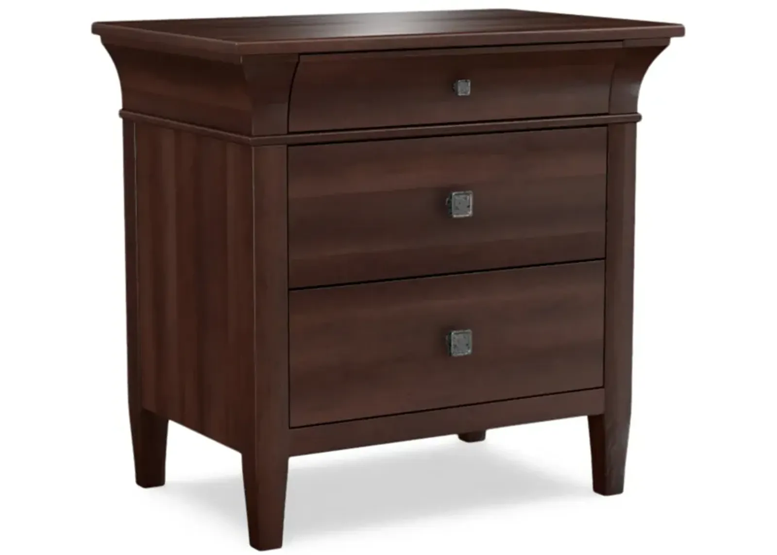 Prominence Nightstand