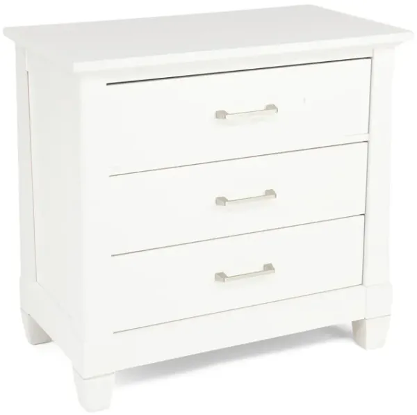 Beacon Bachelor s Chest