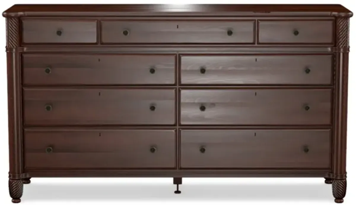 GW Architect Dresser