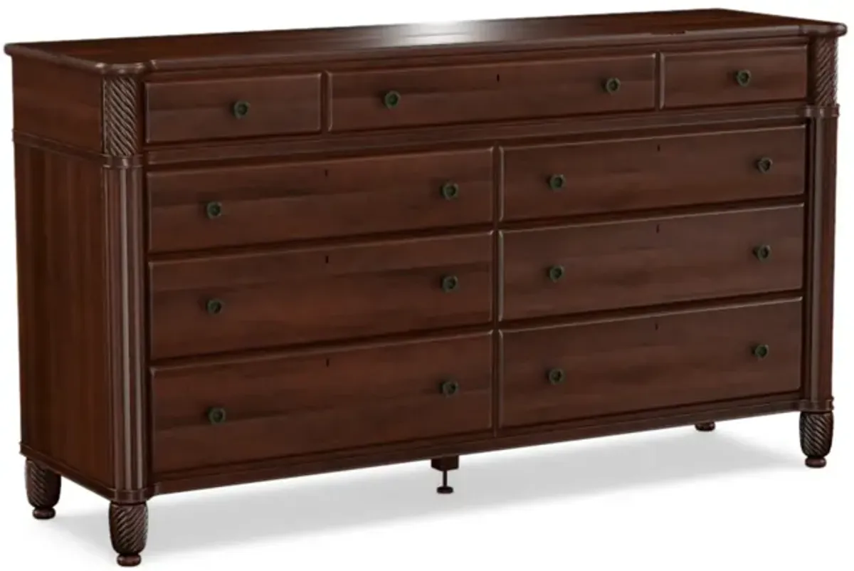 GW Architect Dresser