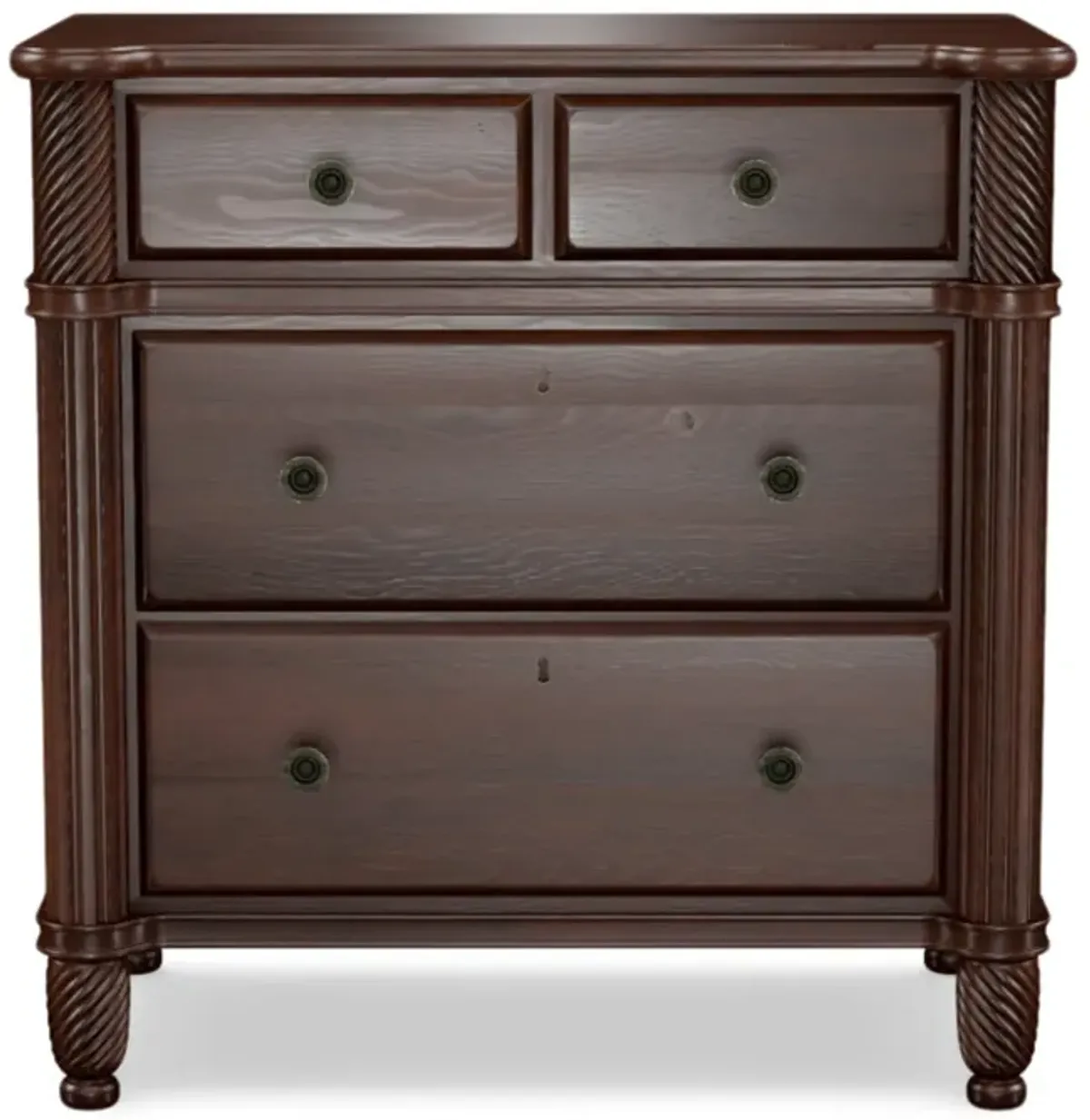 GW Architect Nightstand