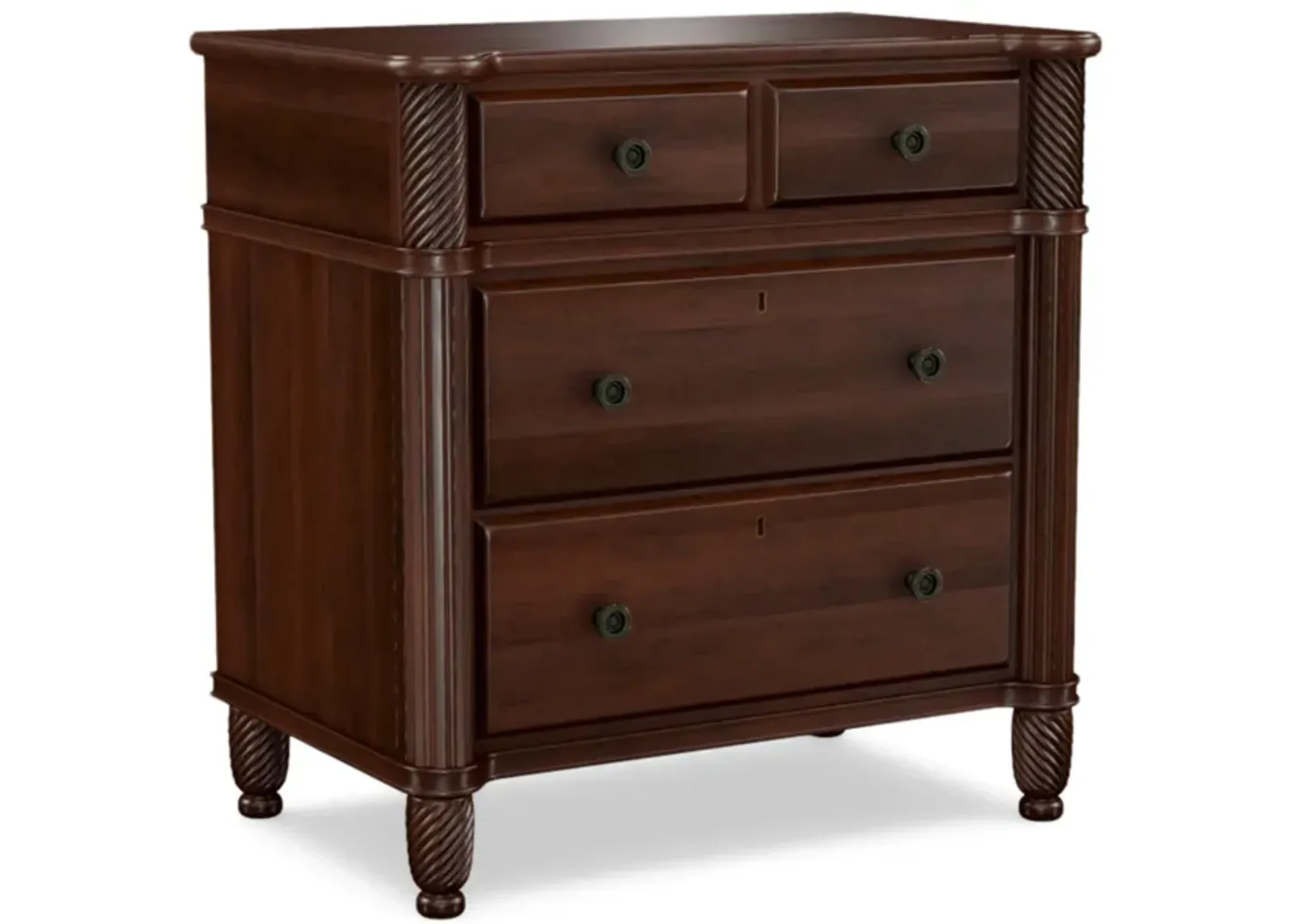 GW Architect Nightstand