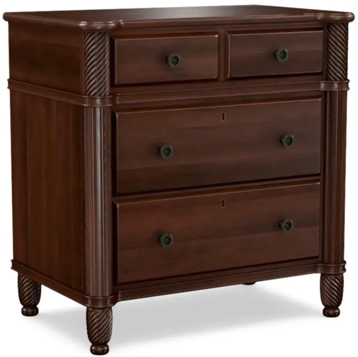 GW Architect Nightstand