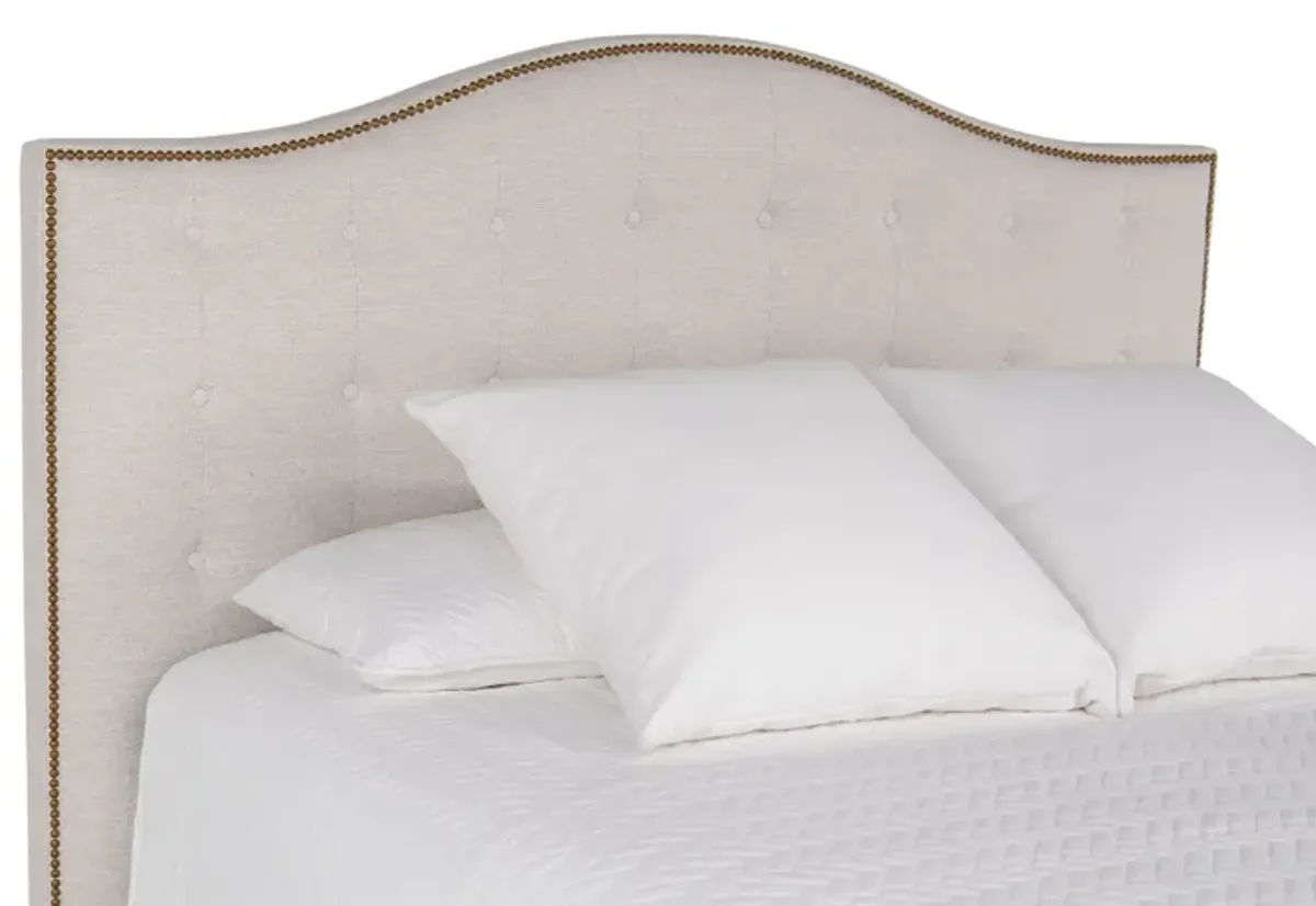 Nocturne Kingstreet Headboard