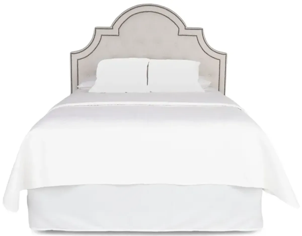 Nocturne Torchsong Headboard