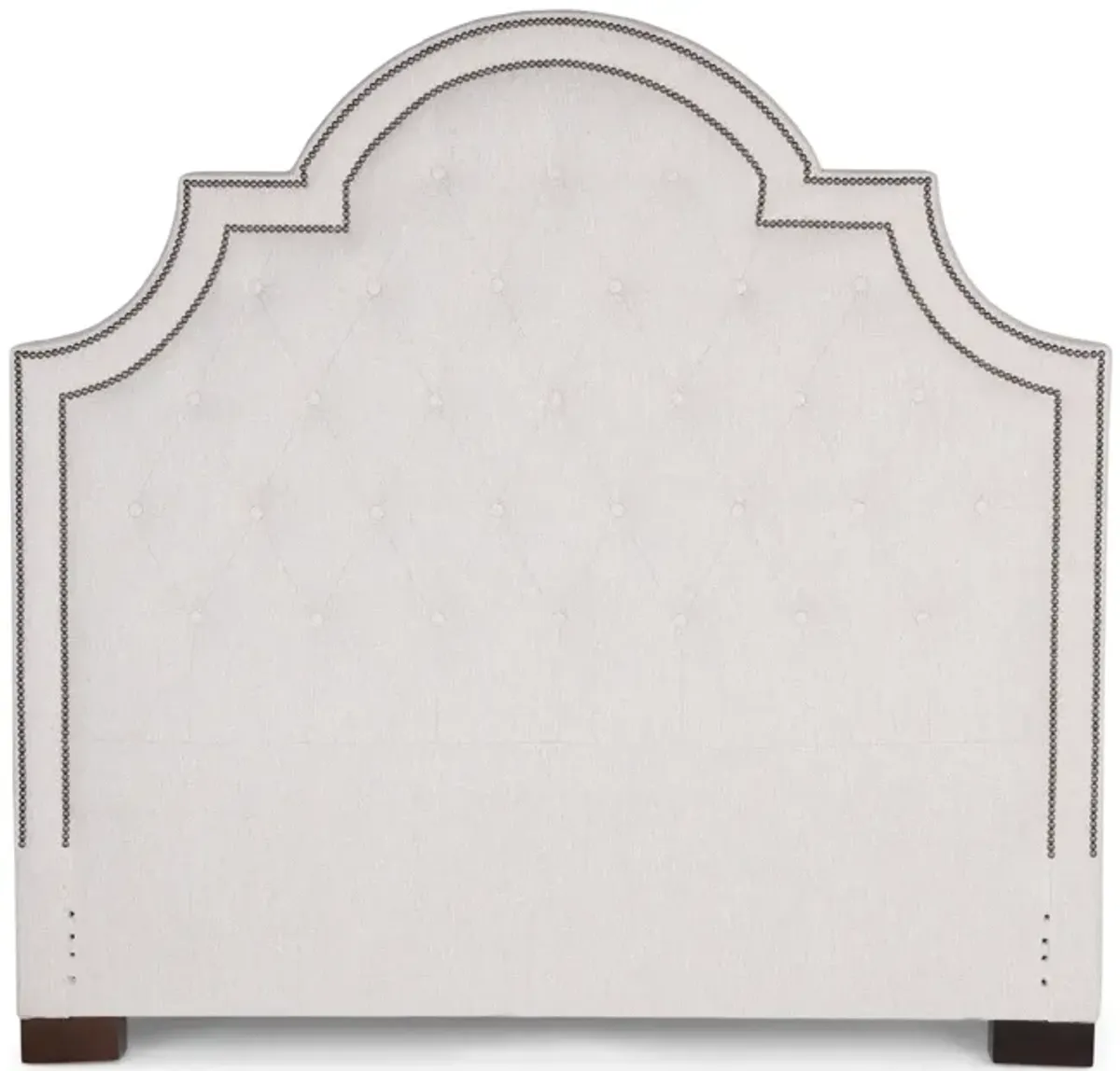 Nocturne Torchsong Headboard