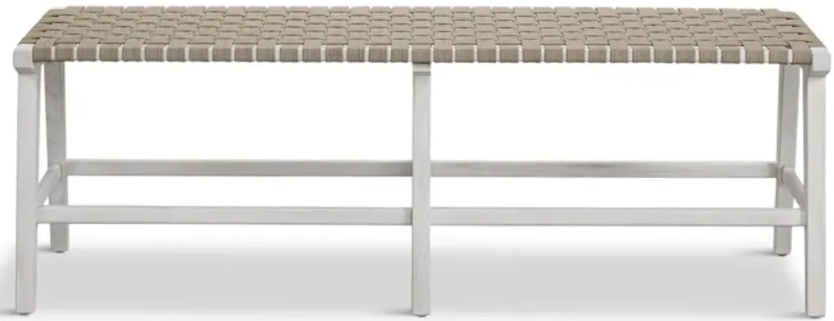 Harlyn Bench