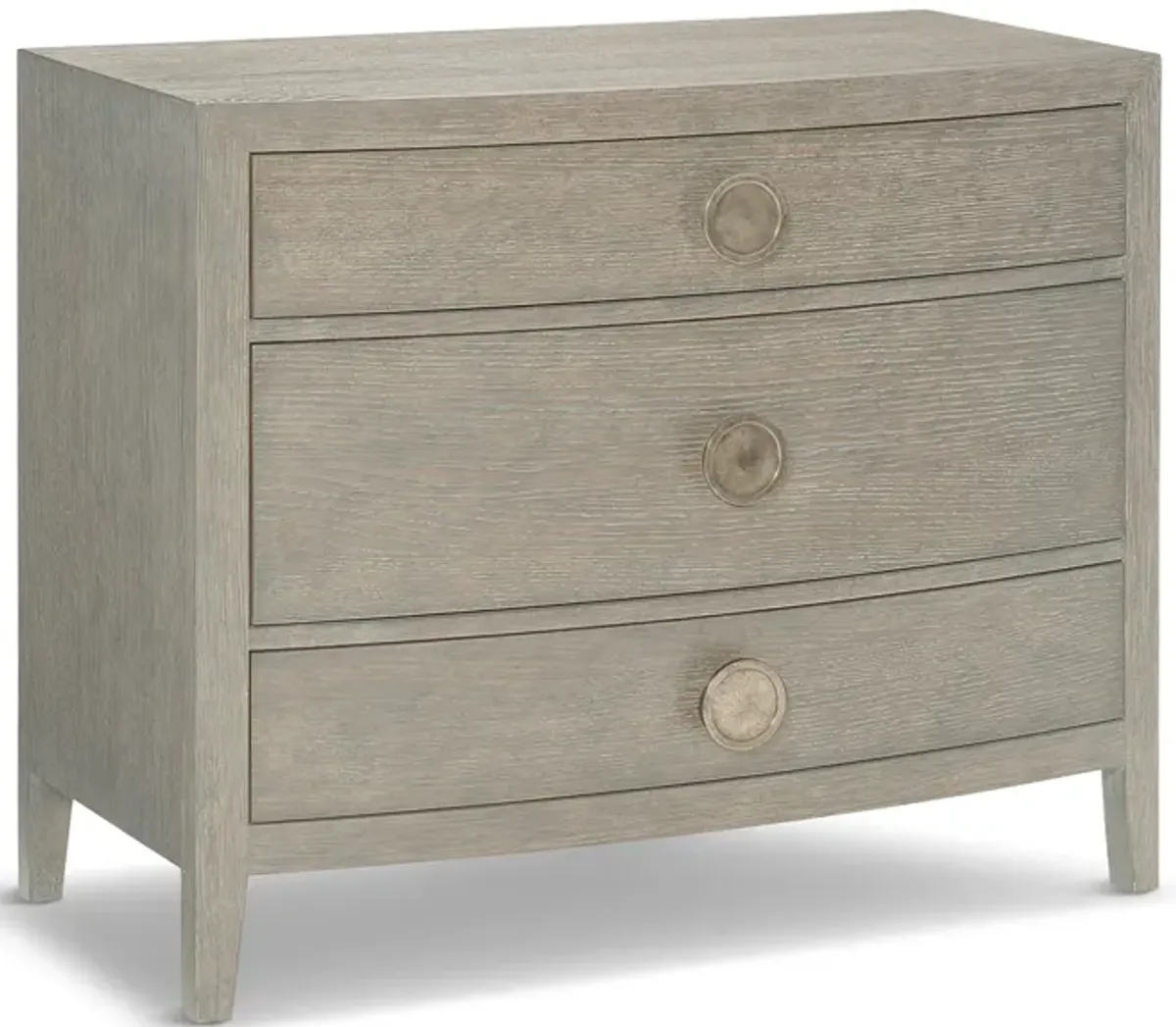 Linea II Bachelors Chest