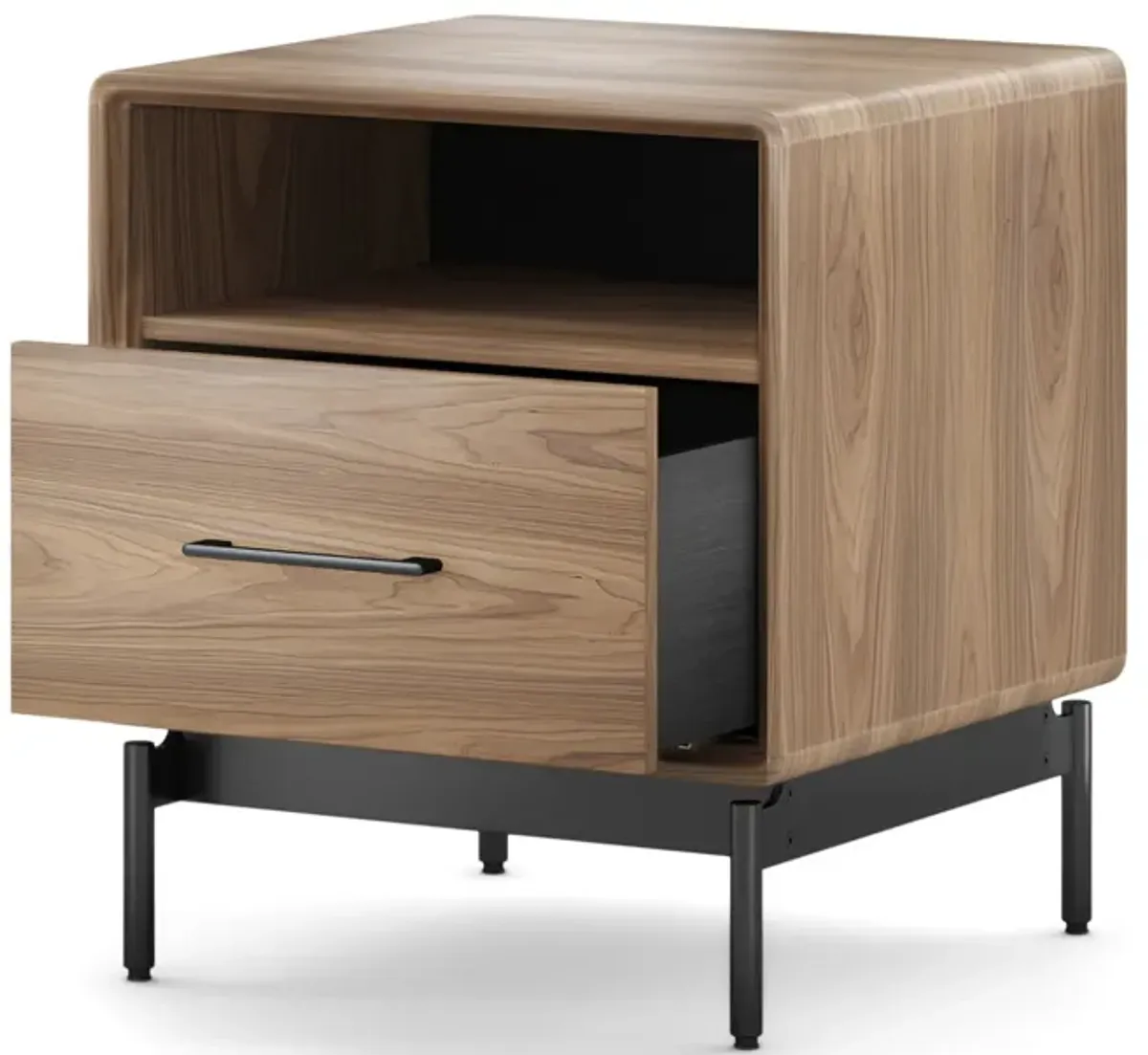 Linq 22  Nightstand