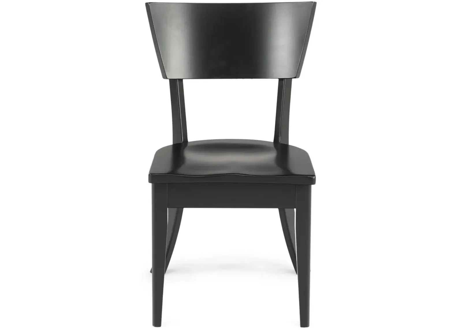 Aspen Bordeaux Dining Chair