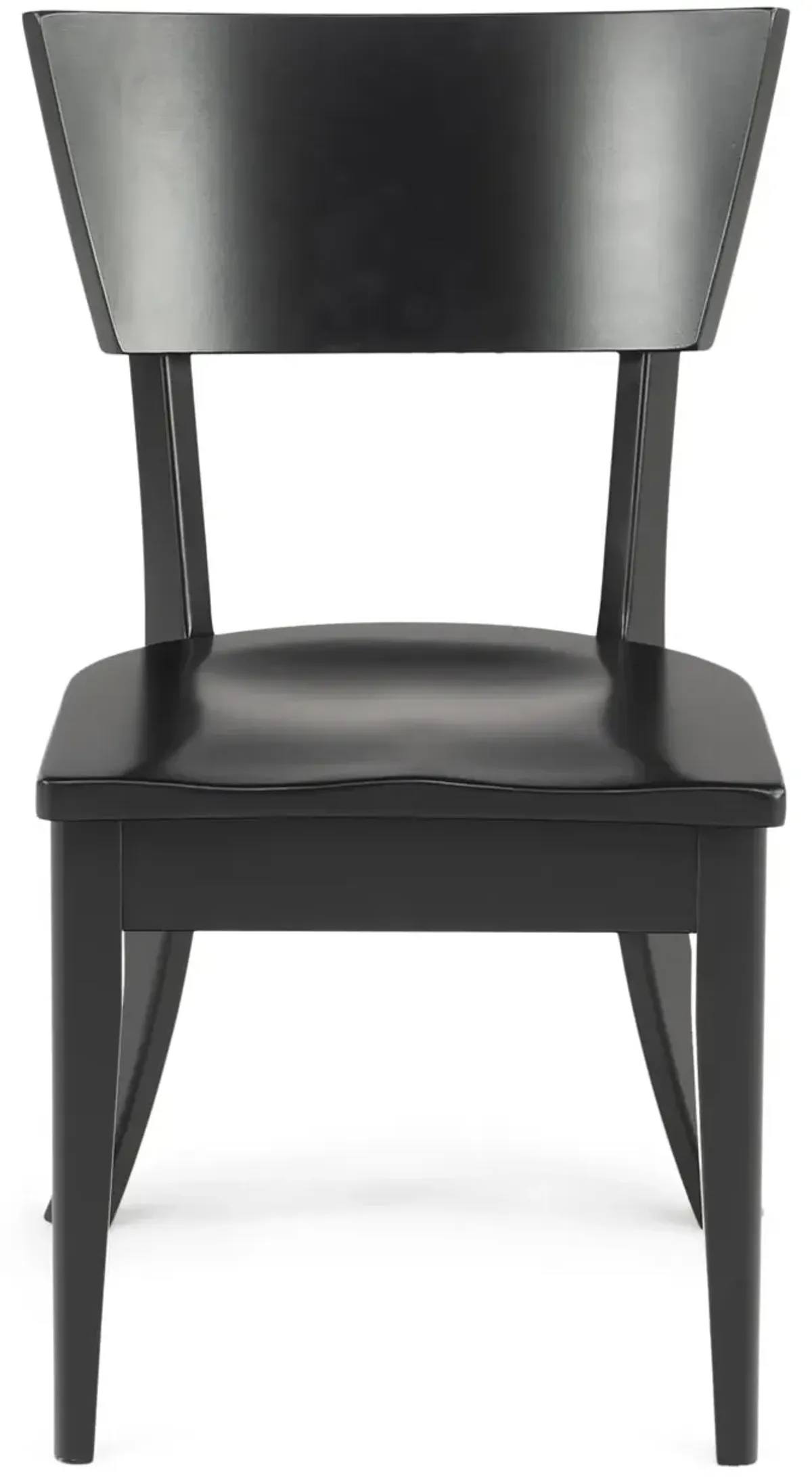 Aspen Bordeaux Dining Chair