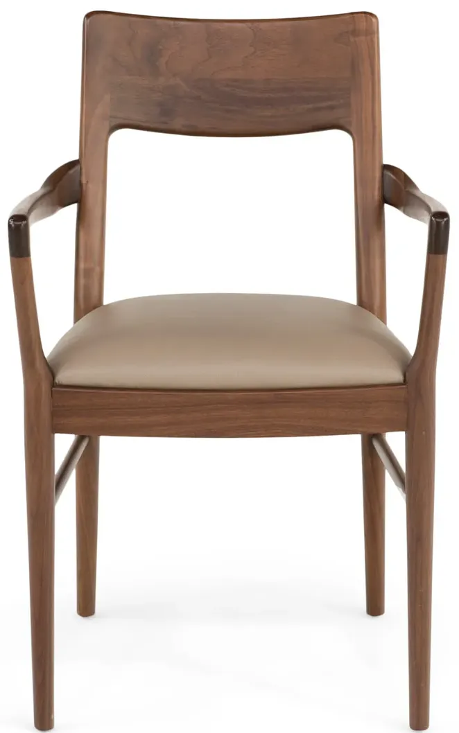 Walnut Grove Arm Chair