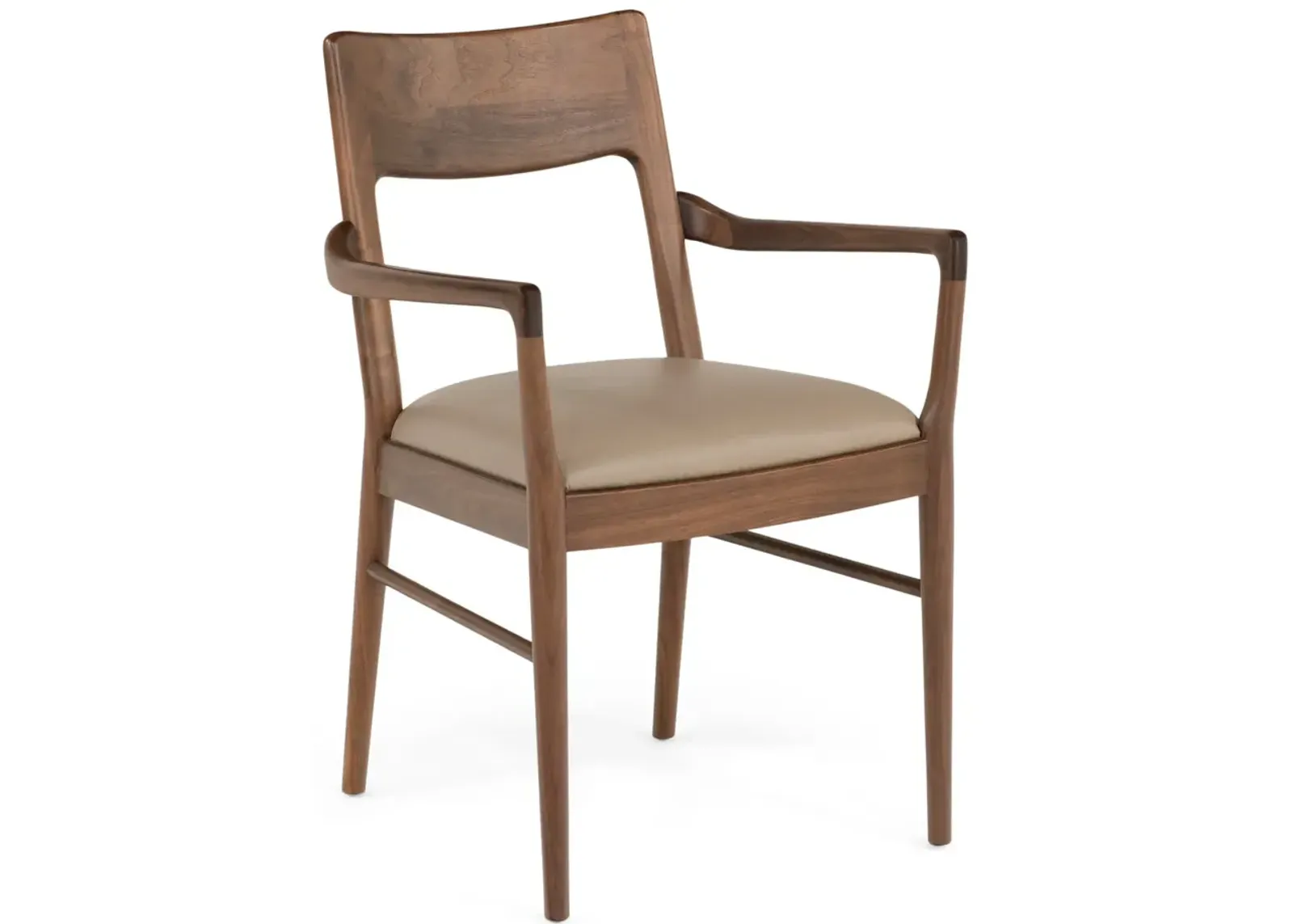 Walnut Grove Arm Chair