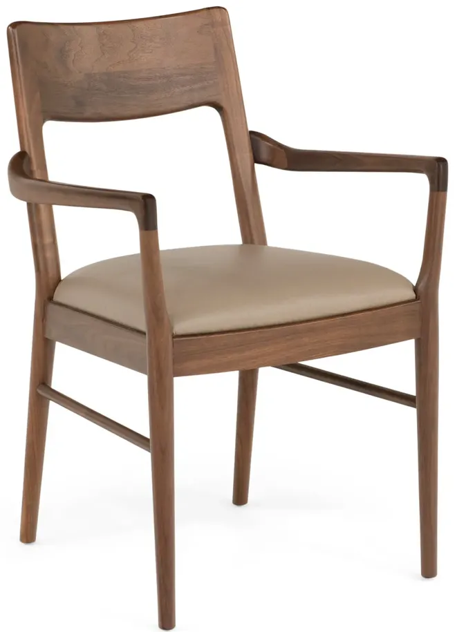 Walnut Grove Arm Chair