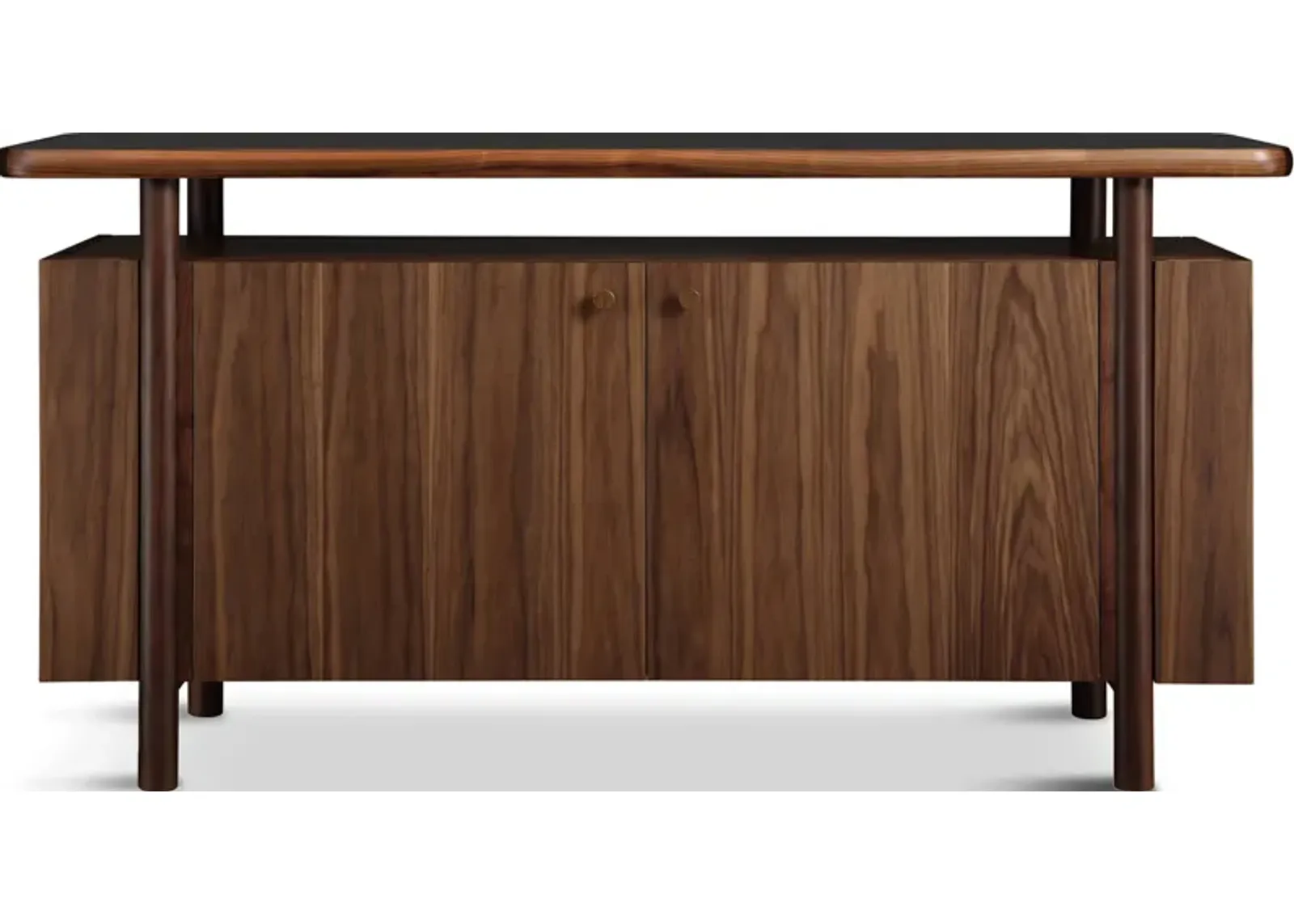 Walnut Grove Credenza