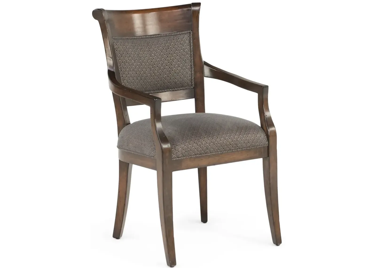 Estate Dining Arm Chair