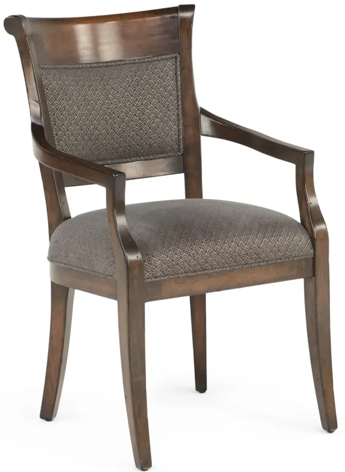 Estate Dining Arm Chair