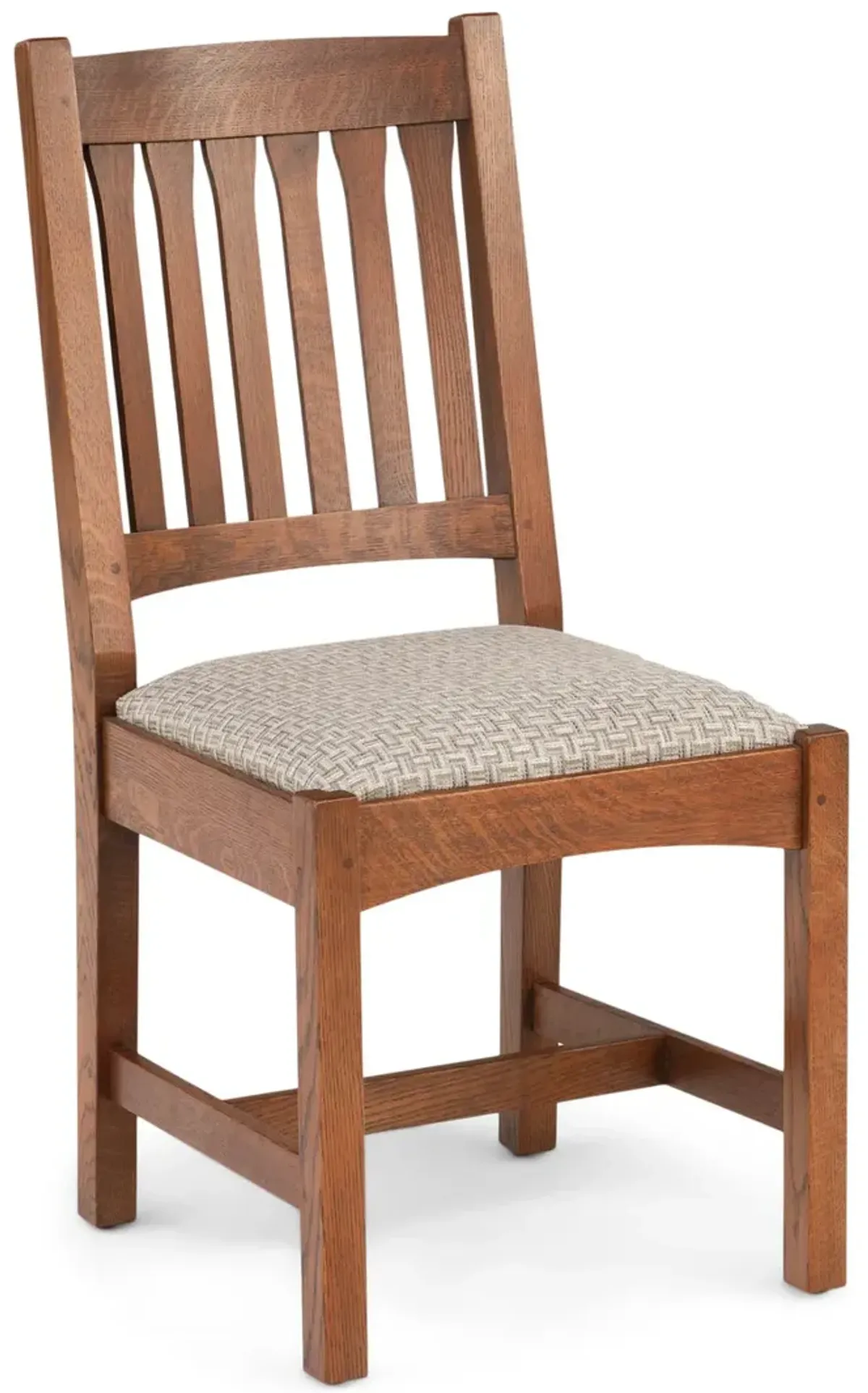 Mission Cottage Side Chair