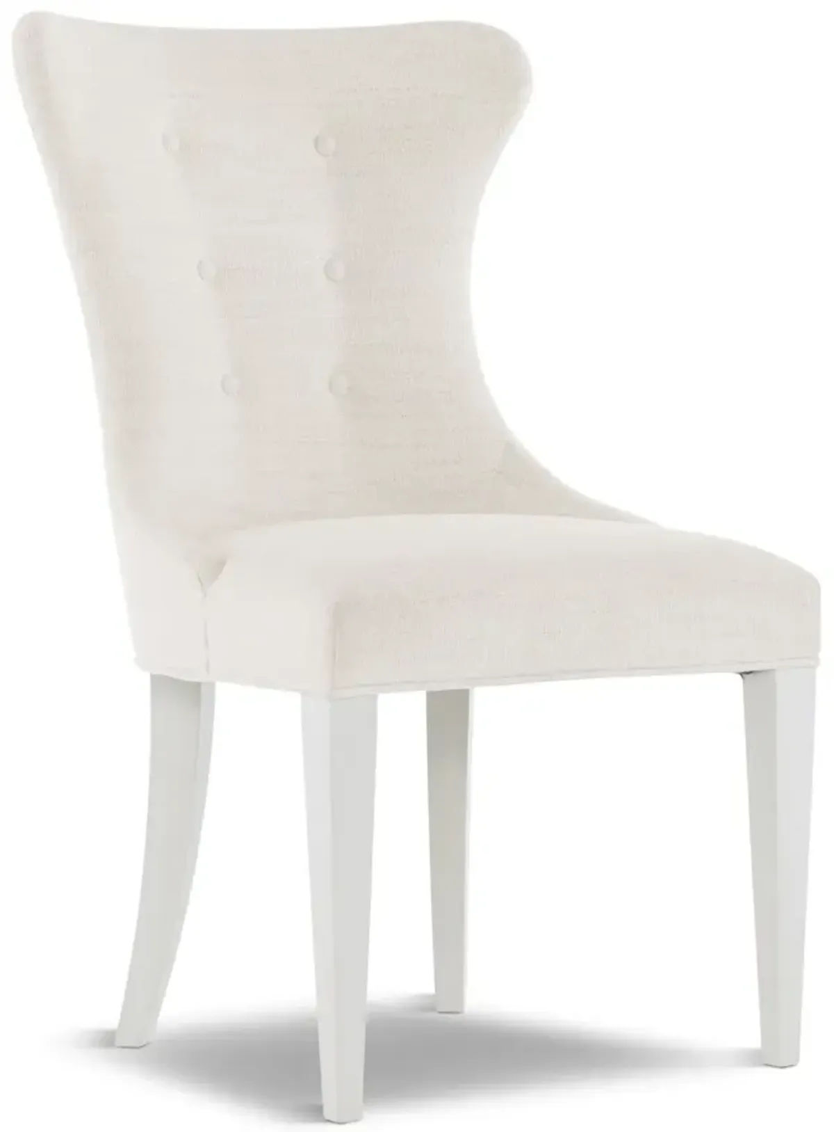 Silhouette Side Chair