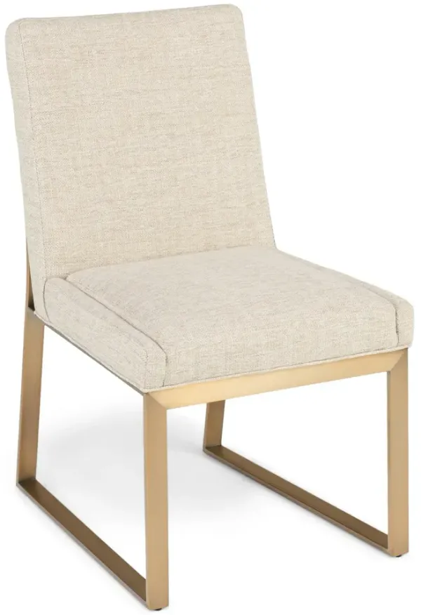 Iris Dining Side Chair