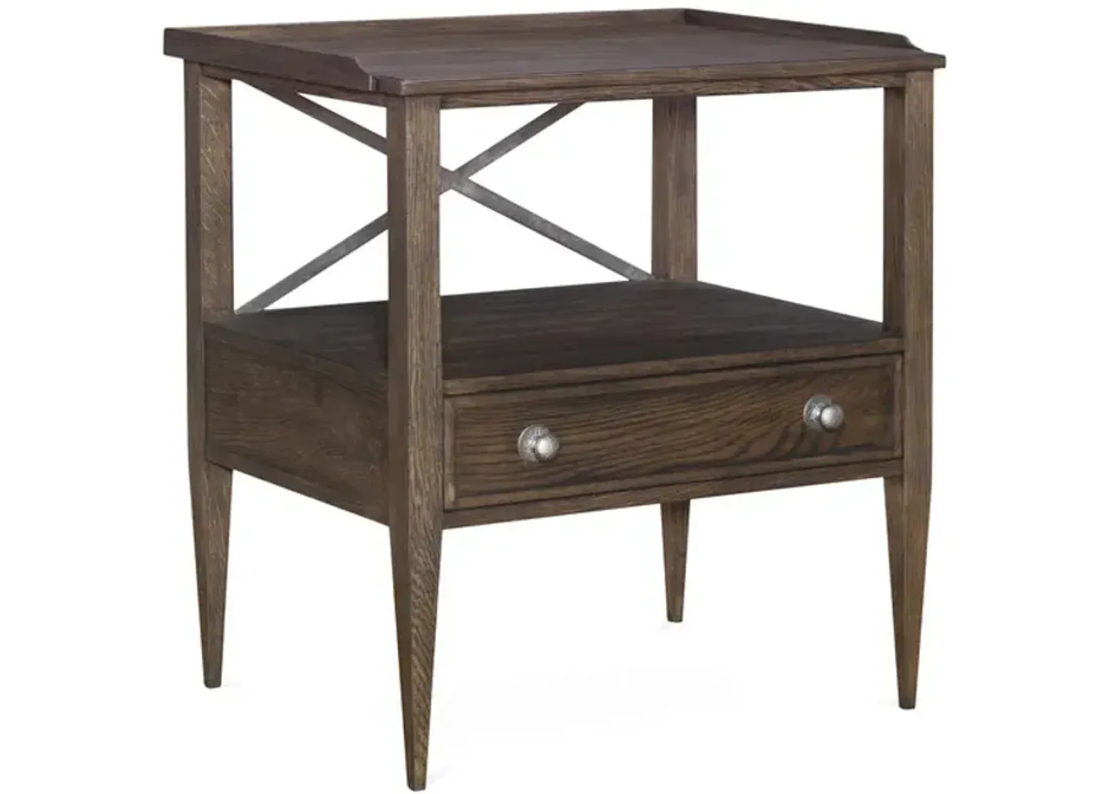 William Nightstand