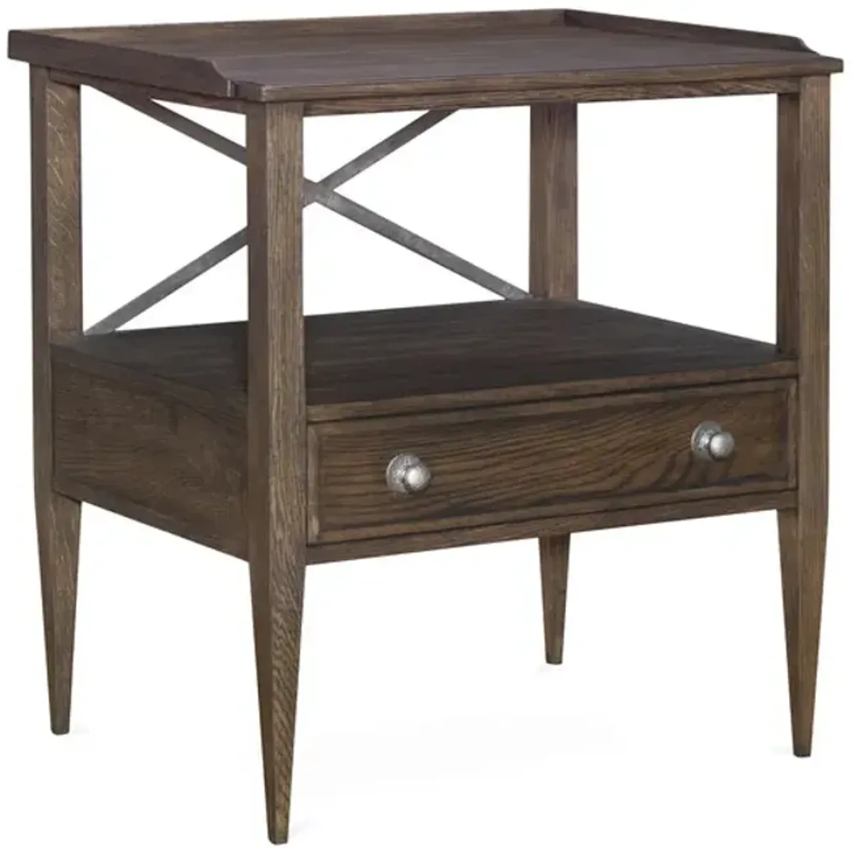 William Nightstand