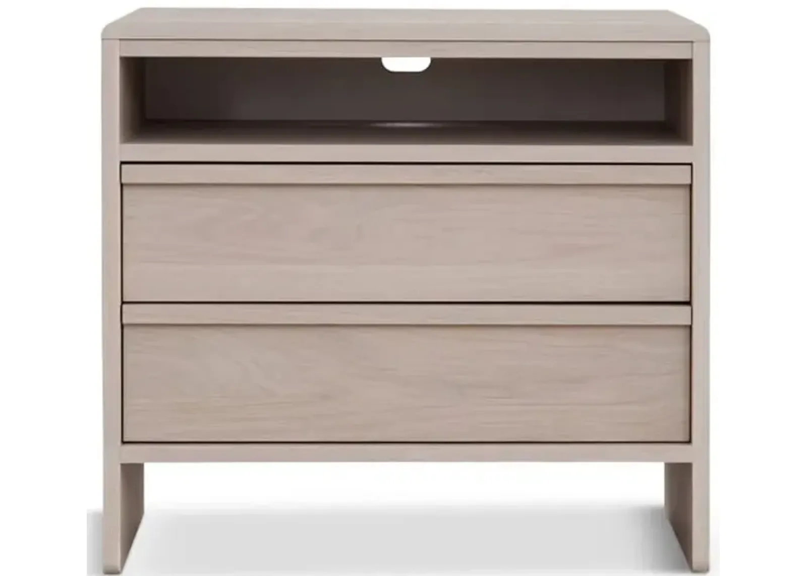Corsa Bedside Chest by Gabberts