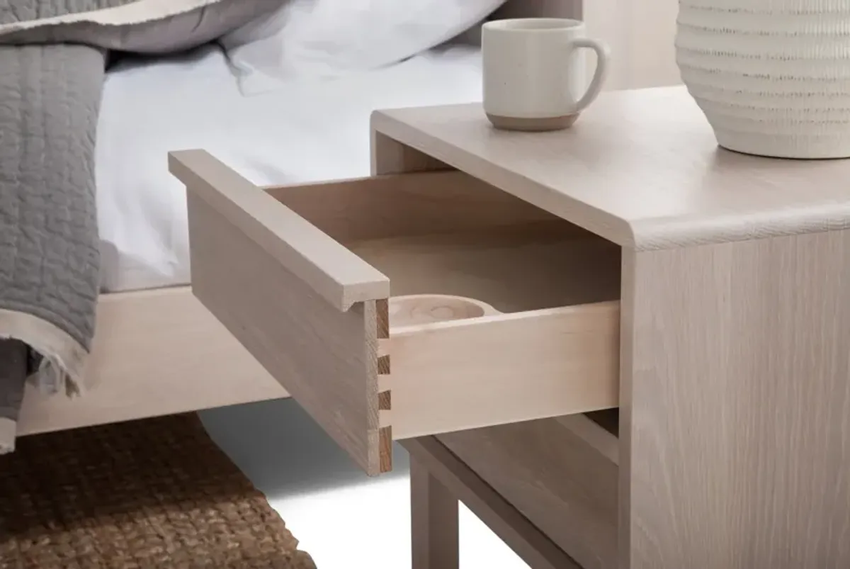 Corsa Nightstand