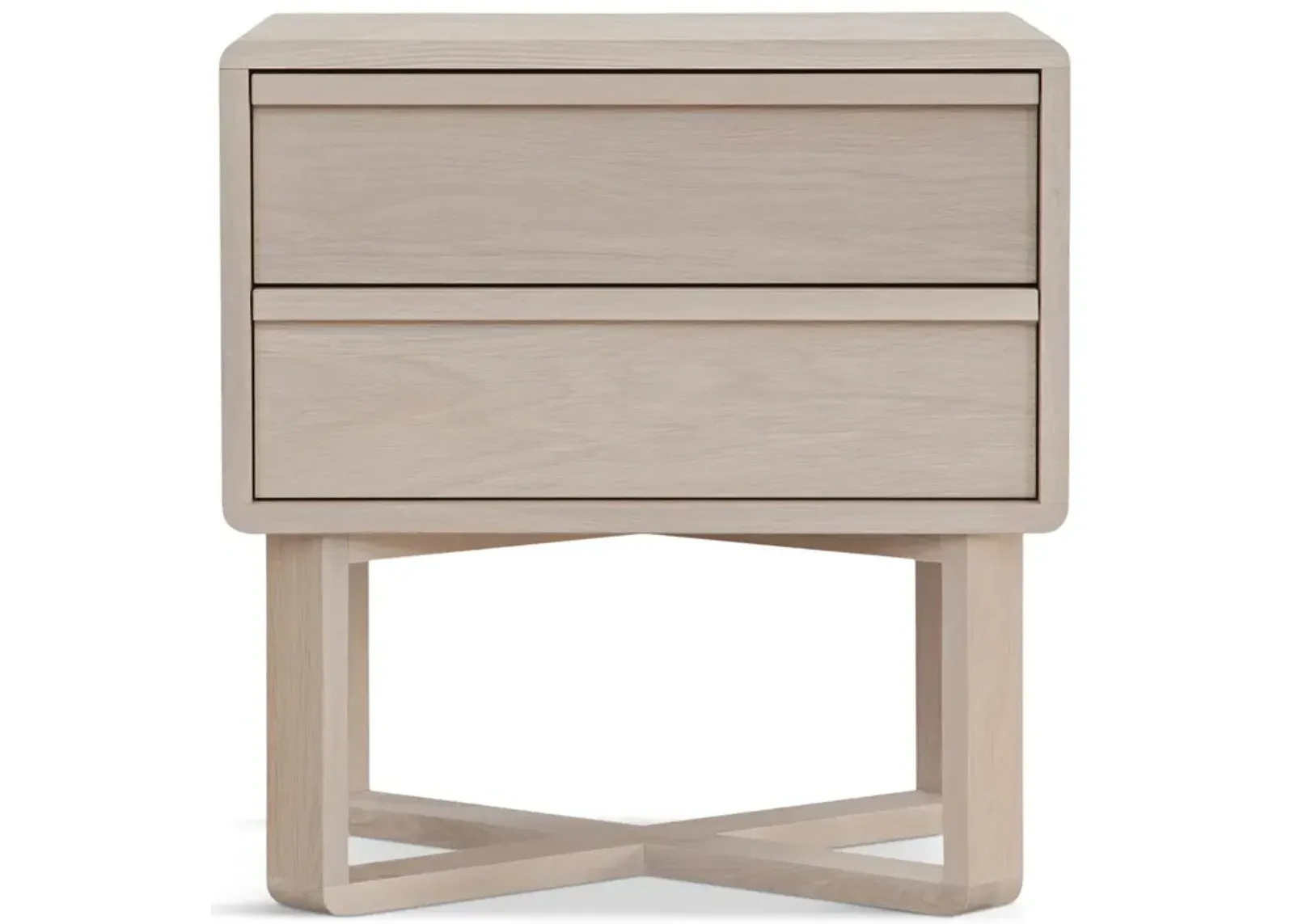 Corsa Nightstand