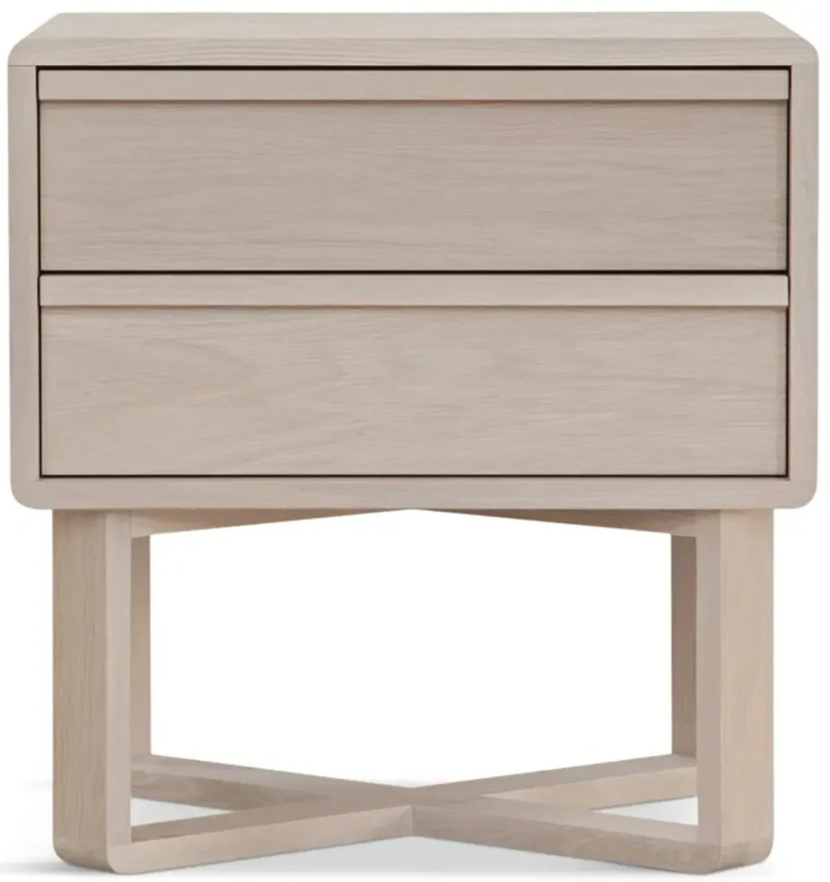 Corsa Nightstand