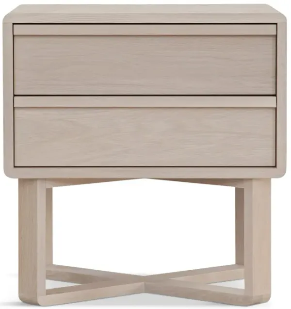 Corsa Nightstand